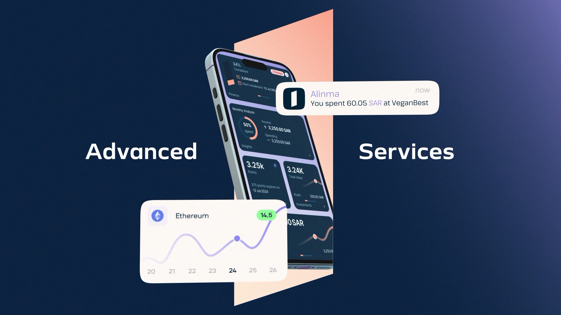 Introducing Alinma’s New Brand Experience