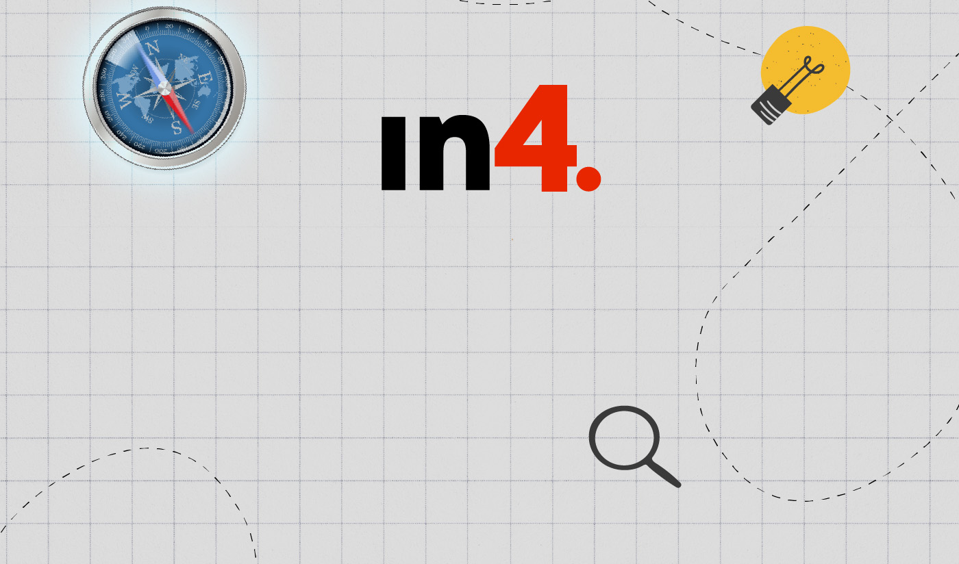 In4: Bridging AI, Motion, and Behavior