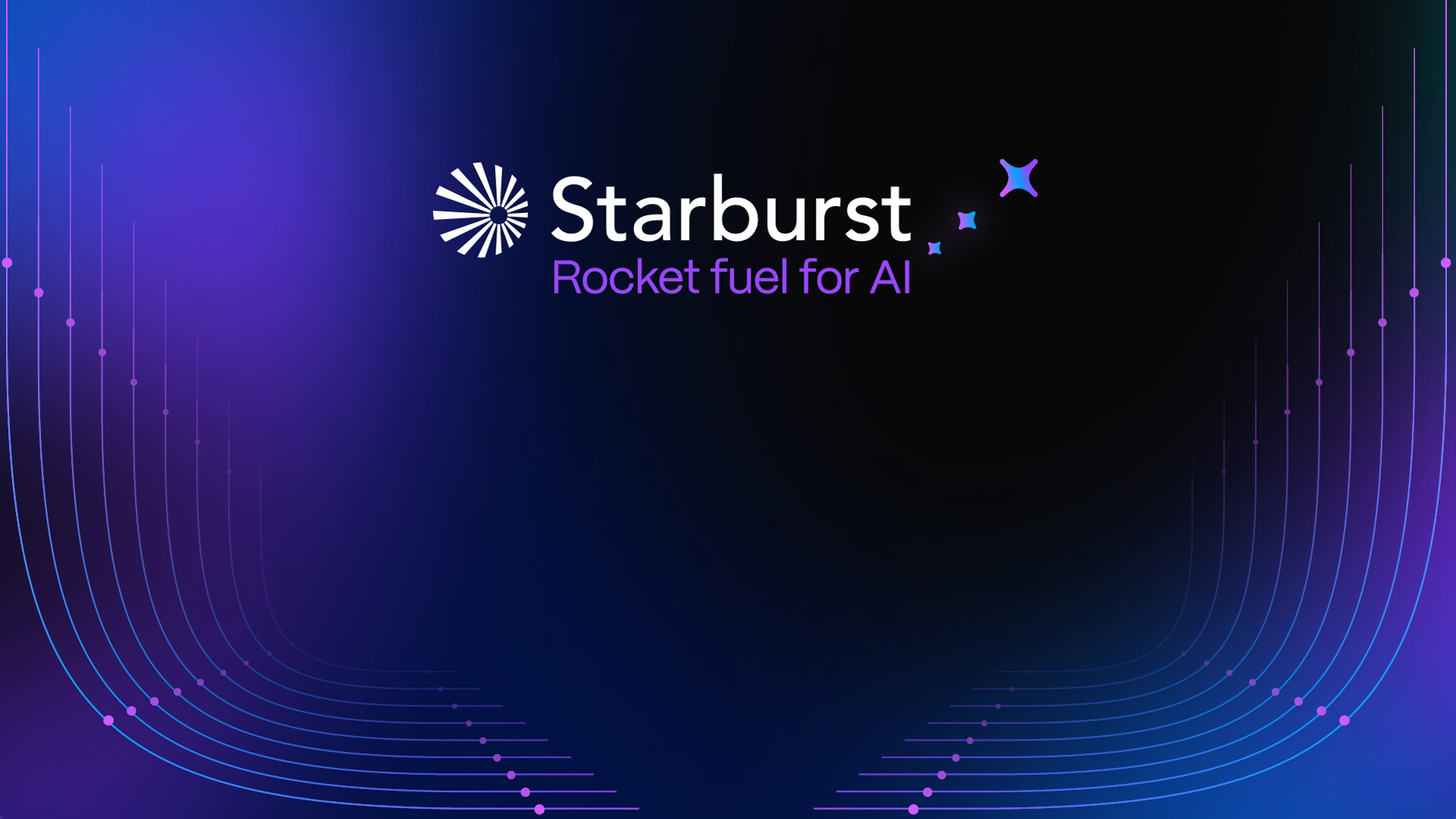 Starburst: Illuminating the Data Universe