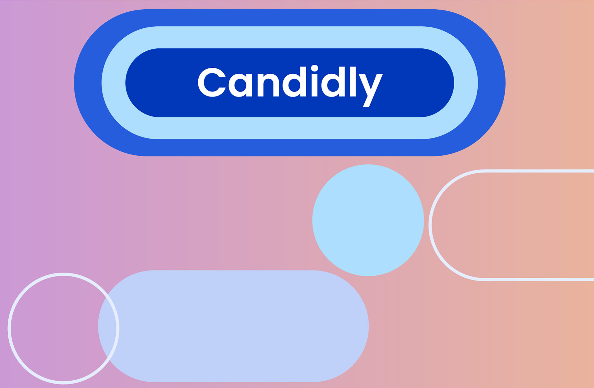 Candidly - The Financial Wellness Platform
