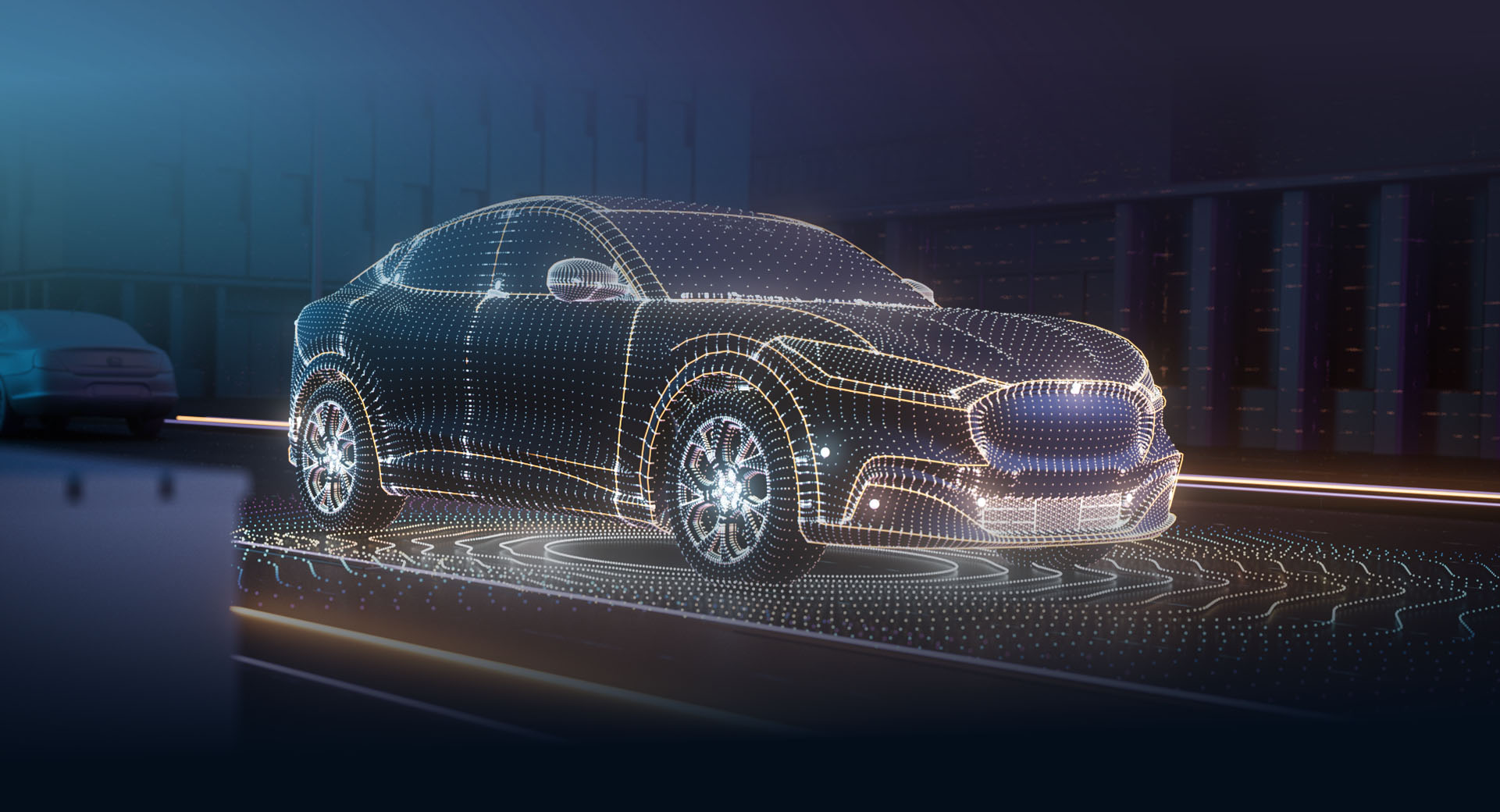 WAYVE: Optimizing AI for Safe Driving