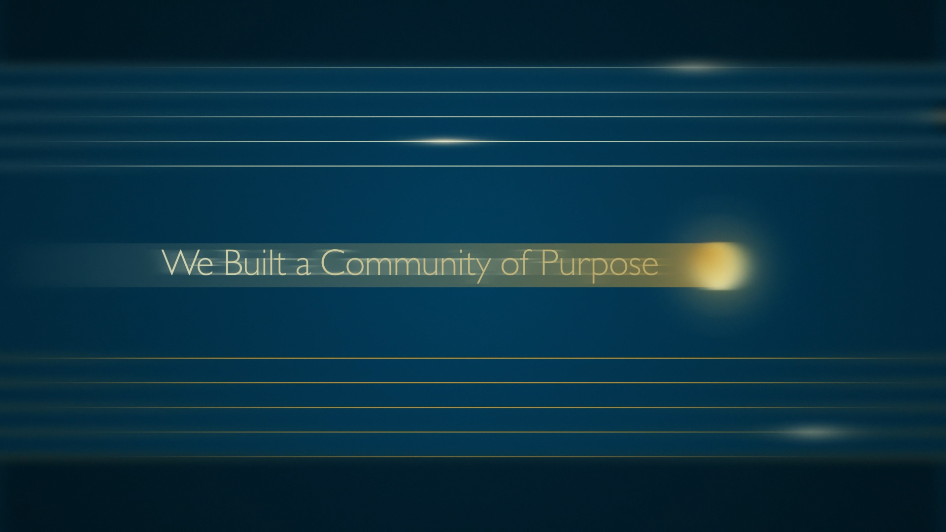 1000 Voices of Governance
