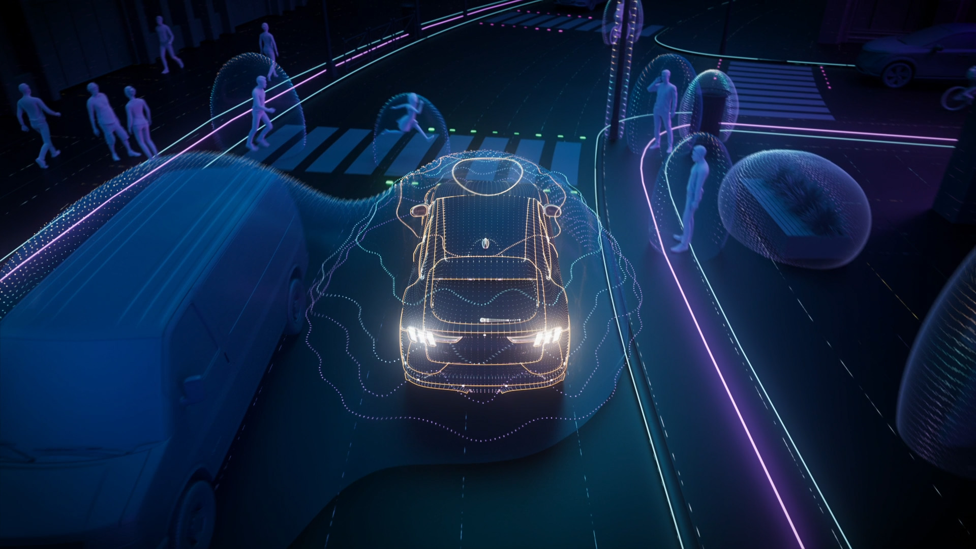 WAYVE: Optimizing AI for Safe Driving